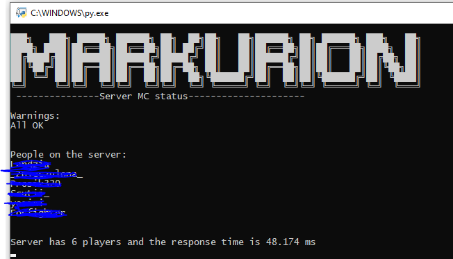 server_status