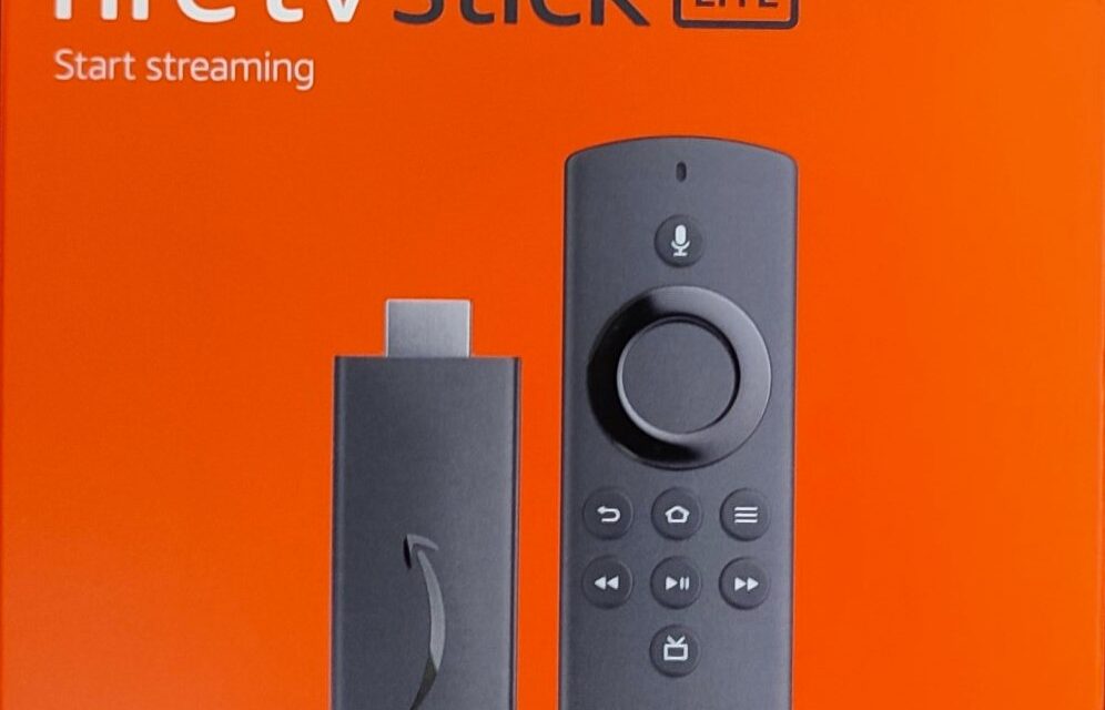 Fixing fire tv stick July2022 with working home button.