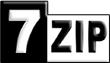 7zip and Windows