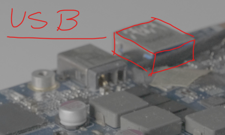 Mounting USB drive at system boot Linux